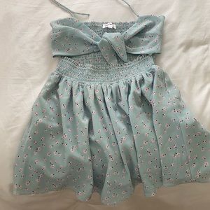 Superdown mini dress